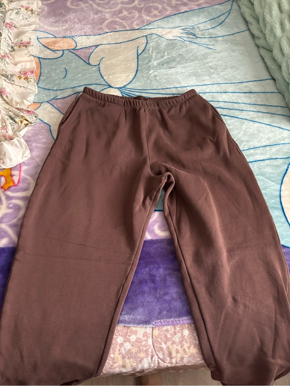 Nuuds brand